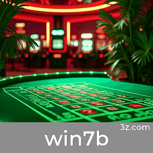 Mergulhe na Atmosfera Envolvente e Realismo do Cassino win7b