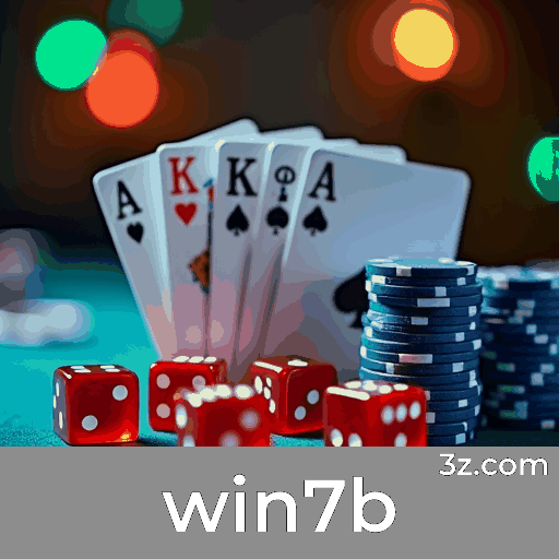 Descubra os Melhores Caça-Níqueis no win7b com Altas Recompensas