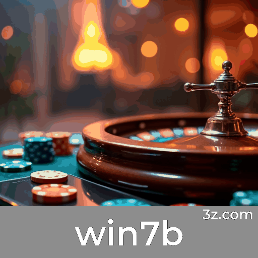 win7b: Seu Cassino Online Confiável e Seguro