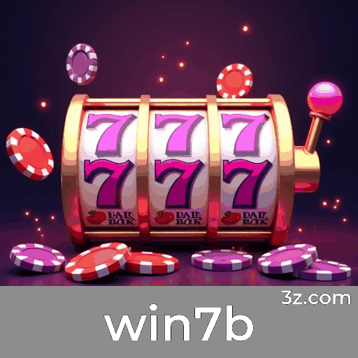 win7b: Seu Cassino Online Confiável e Seguro